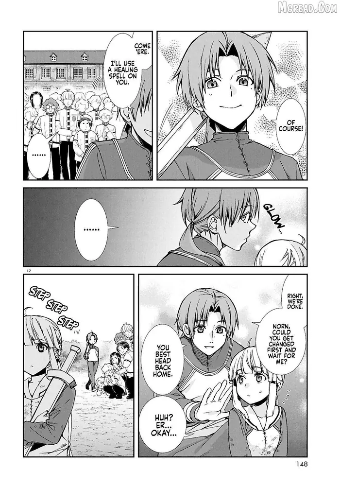 Mushoku Tensei Chapter 118 image 13_optimized